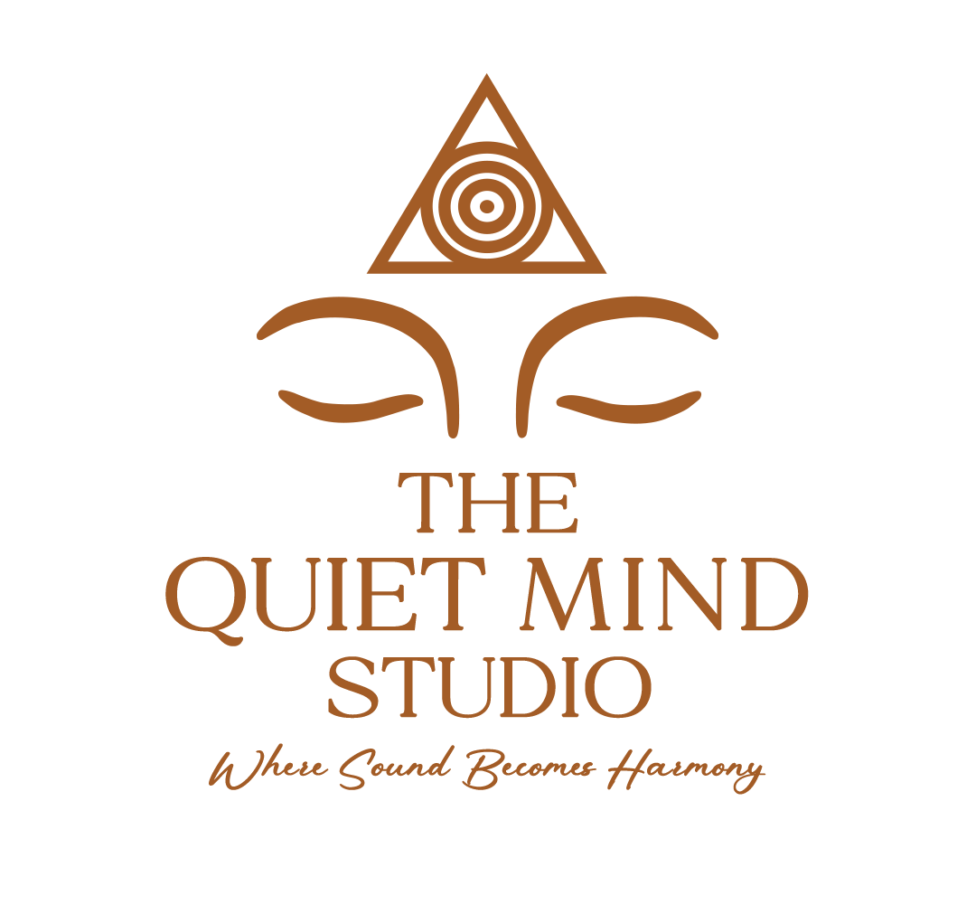 The Quiet Mind Studio